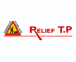 Relief TP